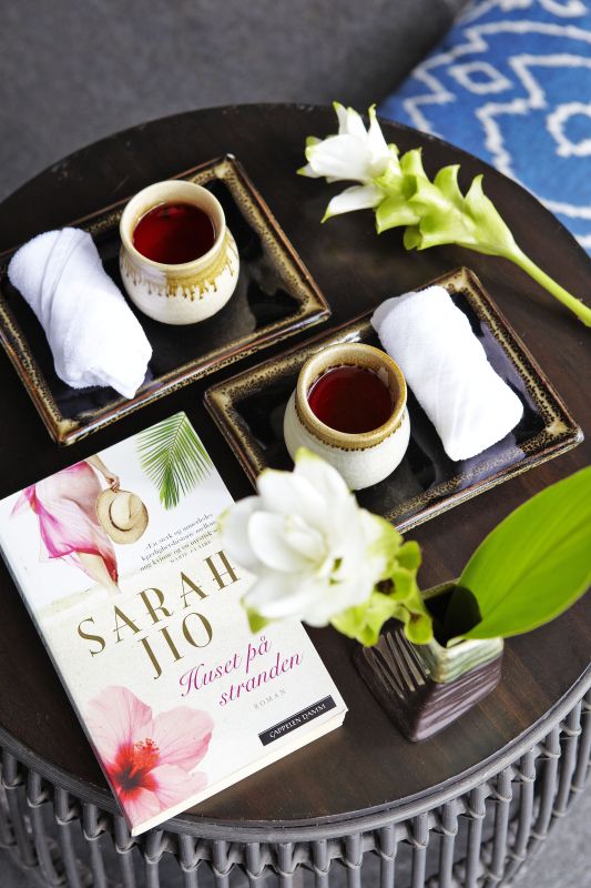 Las mejores ofertas de Sareeraya Villas & Suites Ko Samui