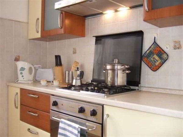 Las mejores ofertas de Bella Vista Apartment Roma