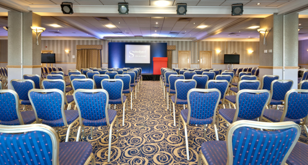 Las mejores ofertas de Best Western Premier Knowsley Suites Hotel & Spa Liverpool
