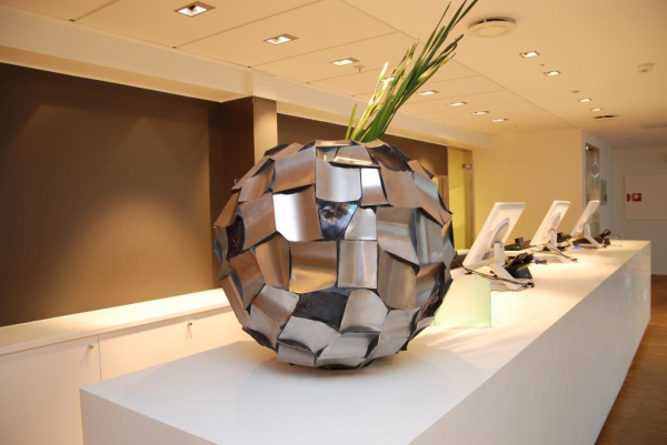Las mejores ofertas de Comfort Hotel Trondheim Trondheim