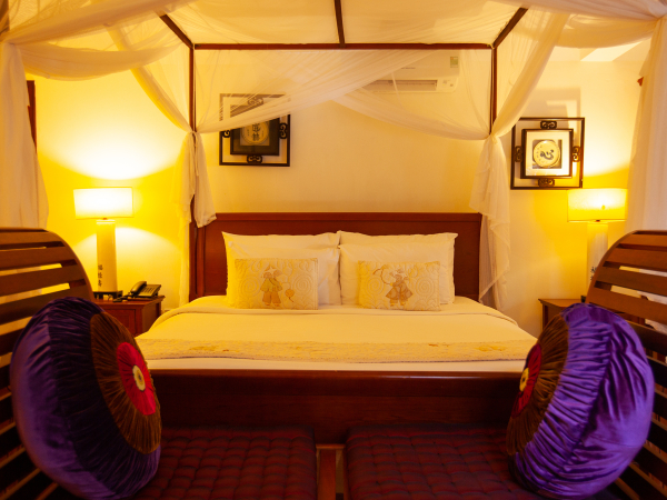 Las mejores ofertas de Ho Tram Beach Boutique Resort & Spa Vung Tau