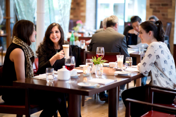 Las mejores ofertas de Hope Street Hotel Liverpool