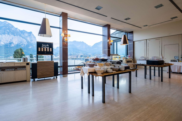 Las mejores ofertas de Hotel Griso Collection Lecco