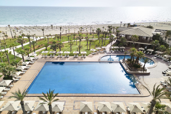 Las mejores ofertas de Iberostar Selection Eolia Djerba Jerba