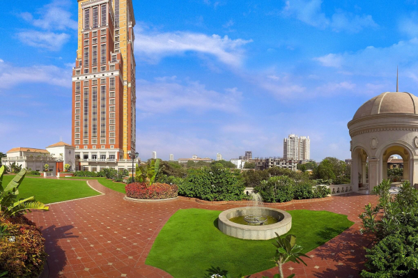 Las mejores ofertas de Itc Grand Central Bombay