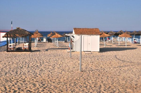 Las mejores ofertas de Le Monaco Hotel & Thalasso Port El Kantaoui