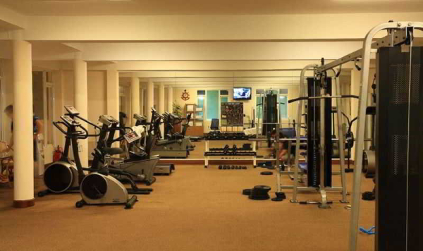 Las mejores ofertas de Palace Hotel Vung Tau Vung Tau