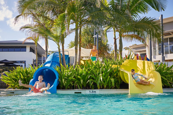 Las mejores ofertas de RACV Noosa Resort Sunshine Coast