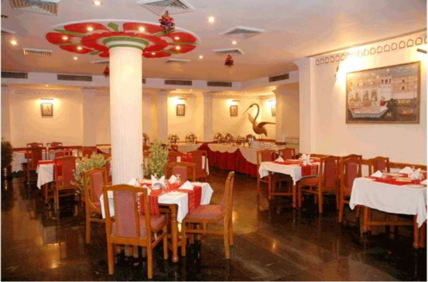 Las mejores ofertas de Vishnupriya Udaipur