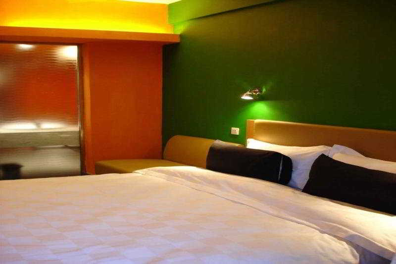 Las mejores ofertas de Garden Inn Huadu Guangzhou