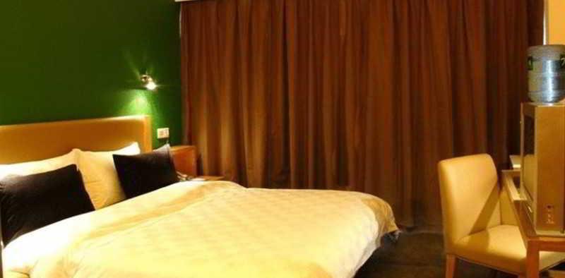 Las mejores ofertas de Garden Inn Liuhua Hu Guangzhou