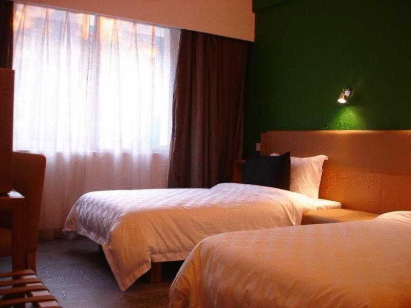 Las mejores ofertas de Garden Inn Yilelu Guangzhou