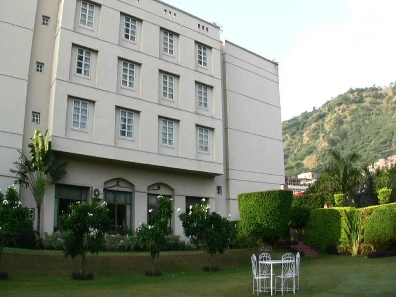 Las mejores ofertas de Paras Mahal Udaipur 