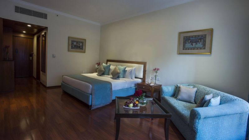 Las mejores ofertas de Taj Deccan Hyderabad