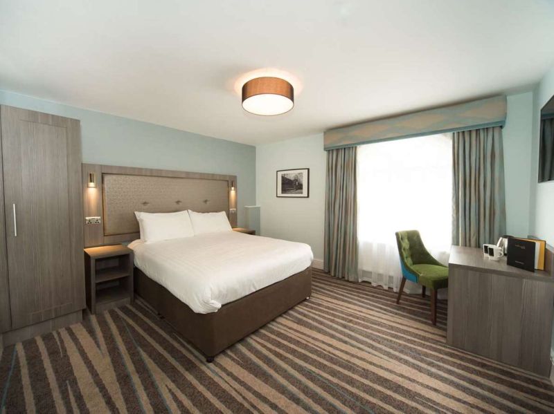 Wrexham Llyndir Hall Hotel, BW Signature Collectio