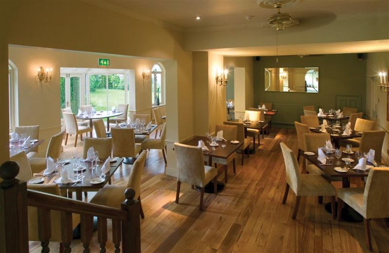 Wrexham Llyndir Hall Hotel, BW Signature Collectio