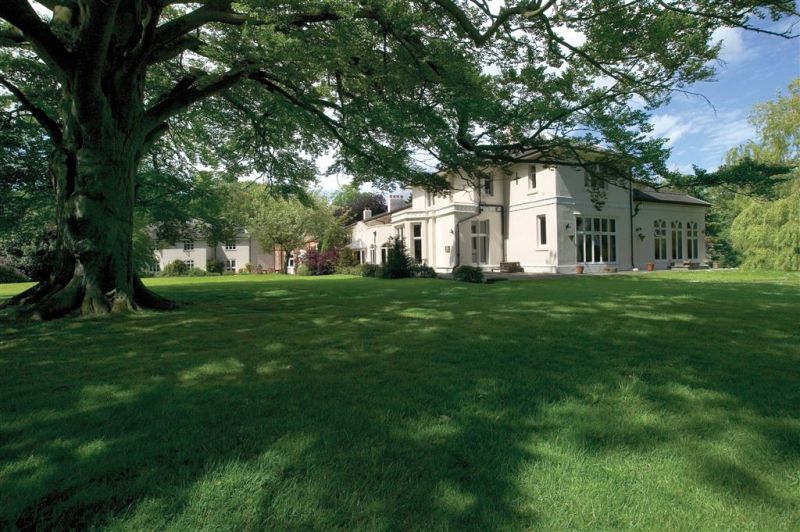 Wrexham Llyndir Hall Hotel, BW Signature Collectio