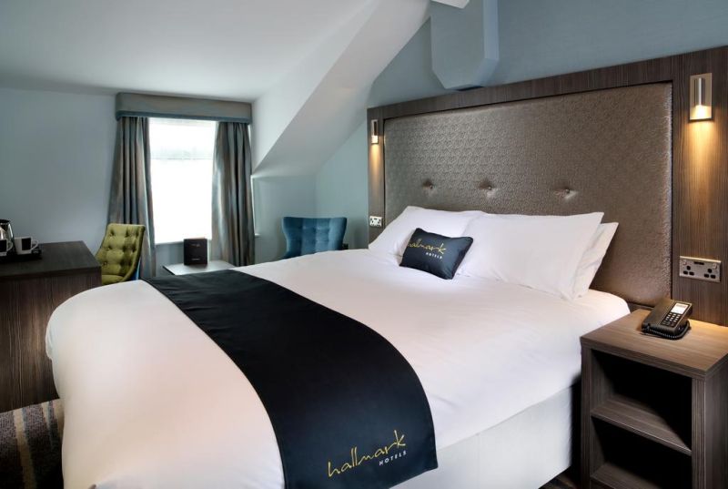 Wrexham Llyndir Hall Hotel, BW Signature Collectio