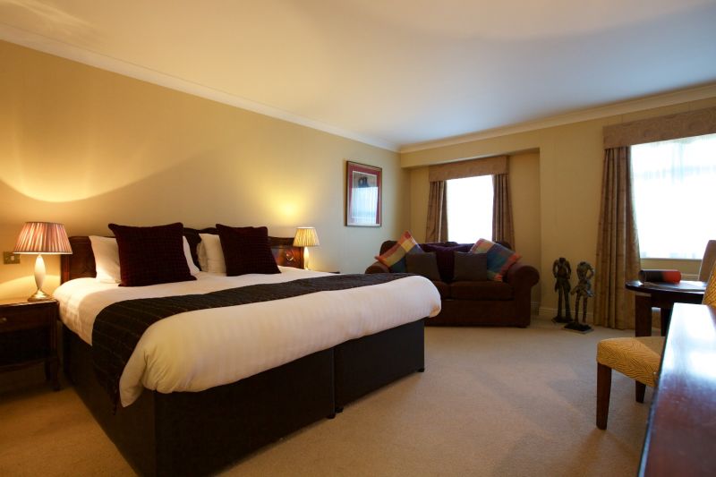 Las mejores ofertas de Wrexham Llyndir Hall Hotel, BW Signature Collectio Chester