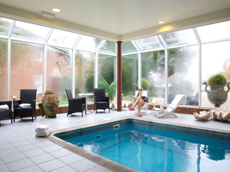 Wrexham Llyndir Hall Hotel, BW Signature Collectio