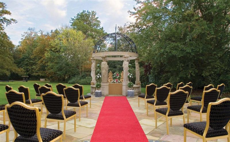 Wrexham Llyndir Hall Hotel, BW Signature Collectio