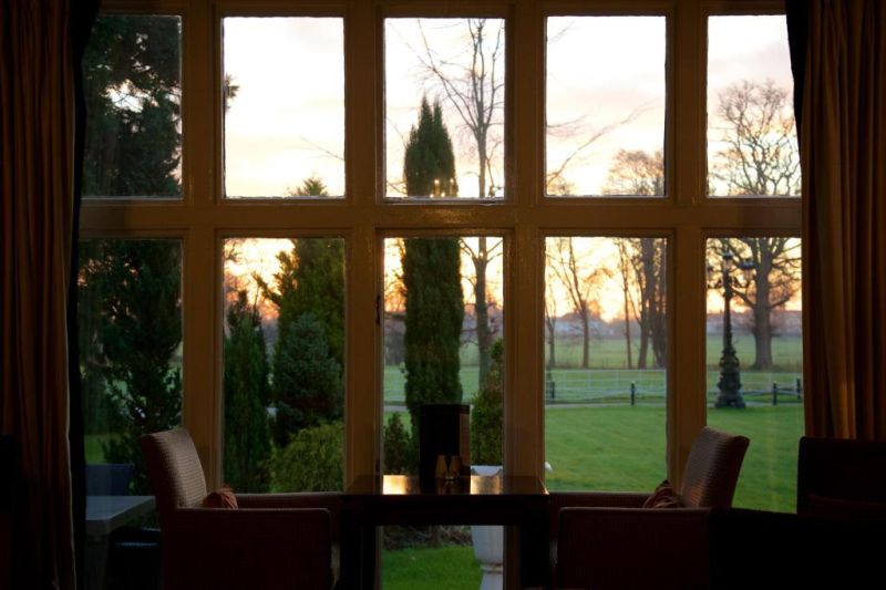 Wrexham Llyndir Hall Hotel, BW Signature Collectio