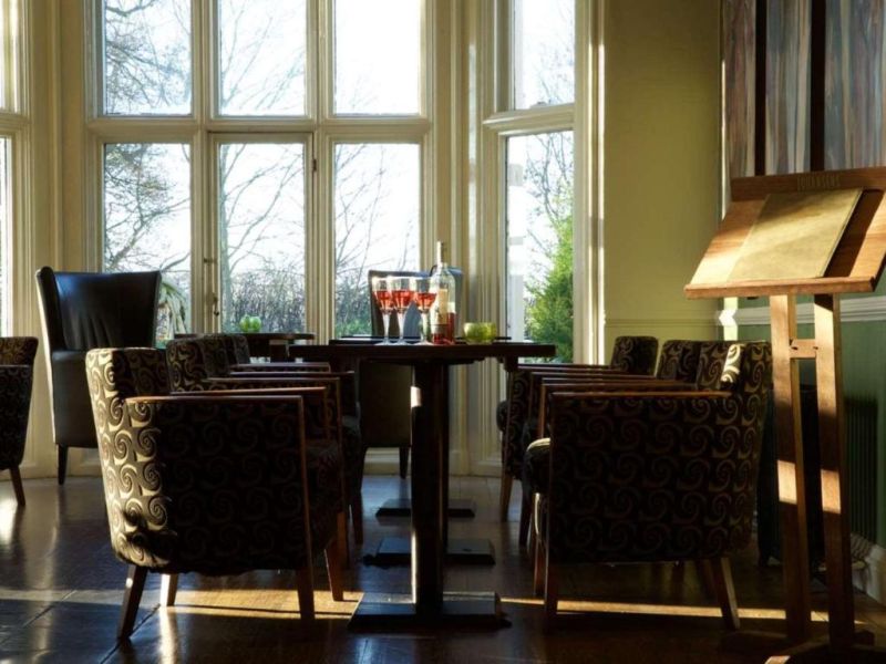 Wrexham Llyndir Hall Hotel, BW Signature Collectio