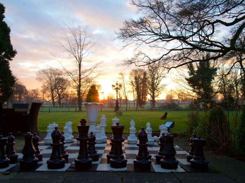 Wrexham Llyndir Hall Hotel, BW Signature Collectio