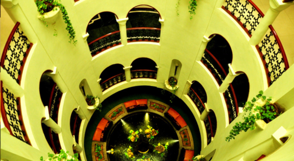 Las mejores ofertas de Amrutha Castle Hyderabad