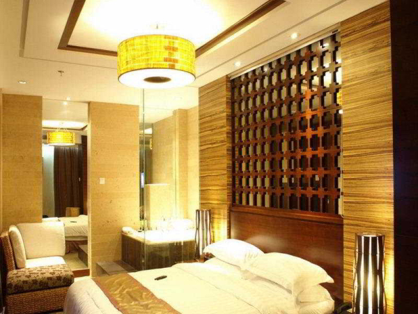 Las mejores ofertas de Buena Vista Gulf Yantai 