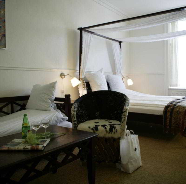 Las mejores ofertas de Carlton Hotel Guldsmeden Copenhague