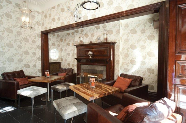 Las mejores ofertas de Liverpool Aigburth Hotel, Sure Hotel Collection by Liverpool