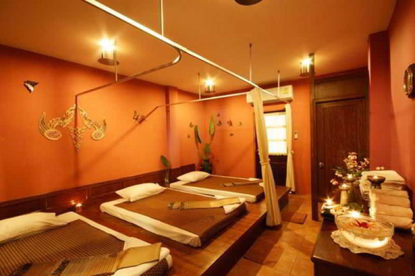 Las mejores ofertas de Salad Beach Resort Ko Samui 