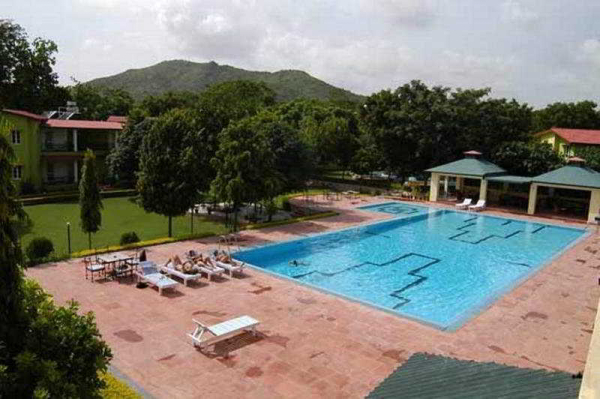 Las mejores ofertas de Shilpi Resort Udaipur
