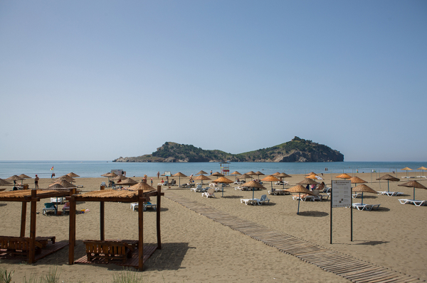 Las mejores ofertas de The One Club Marmaris 