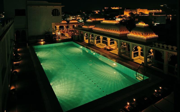 Las mejores ofertas de Udai Kothi Udaipur 