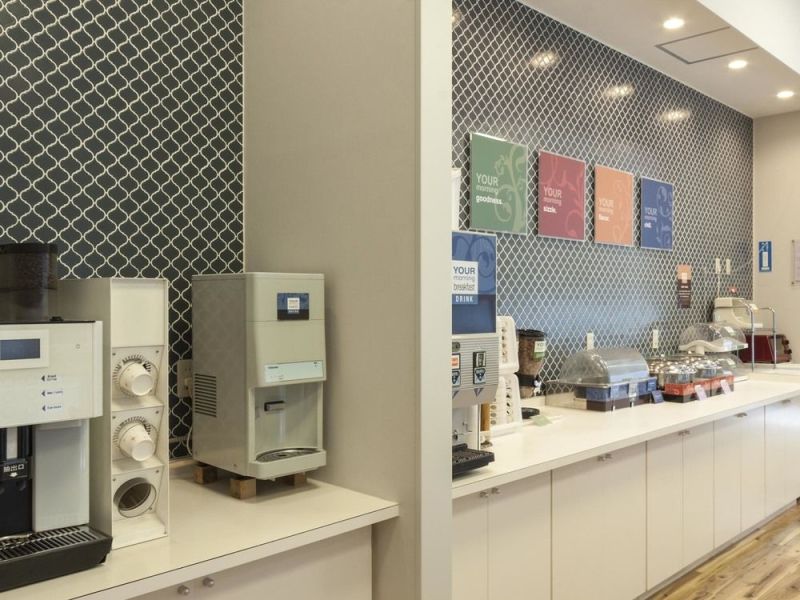 Las mejores ofertas de Comfort Hotel Tokyo Kanda Tokio