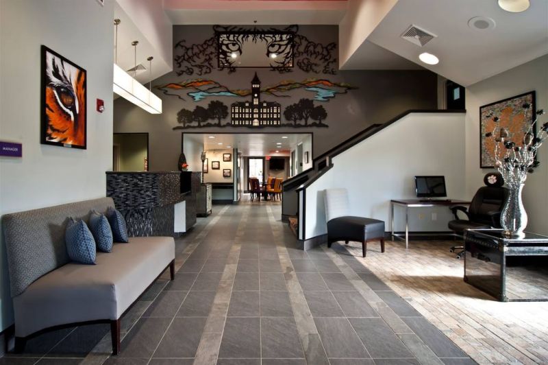 Las mejores ofertas de Hotel Tillman Clemson 