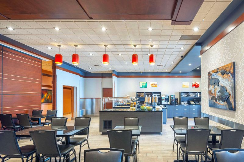 Las mejores ofertas de Quality Inn & Suites Lévis Quebec