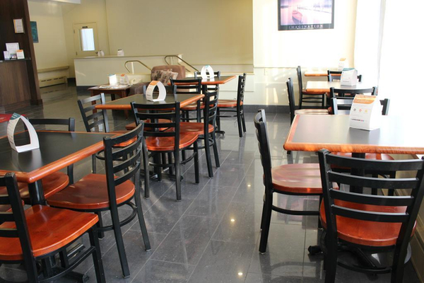 Las mejores ofertas de Econo Lodge City Centre Kingston