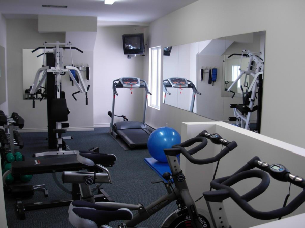 Las mejores ofertas de Quality Inn Mont-laurier