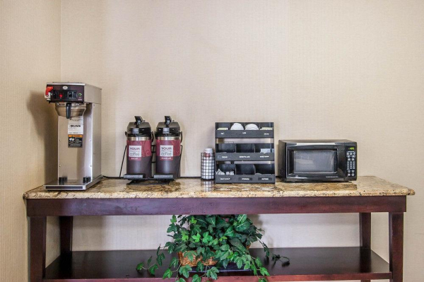 Las mejores ofertas de Spark By Hilton Nashville At Opryland Nashville