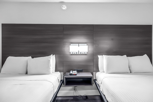 Las mejores ofertas de SureStay by Best Western Oklahoma City West Oklahoma City