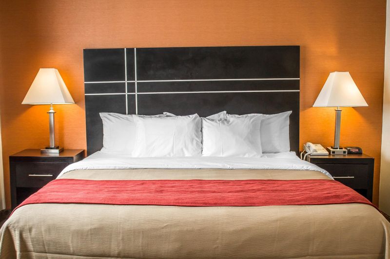 Las mejores ofertas de Norwood Inn and Suites Columbus Columbus