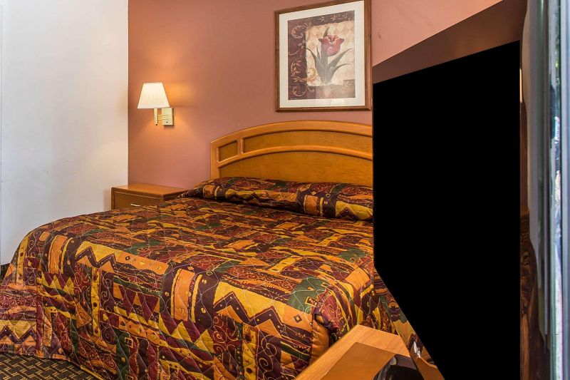Las mejores ofertas de Suburban Extended Stay Abercorn Savannah