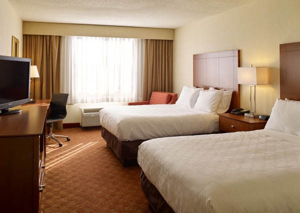 Las mejores ofertas de Clarion Hotel Portland Airport Portland 