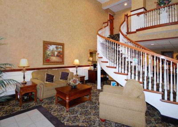 Las mejores ofertas de Comfort Suites Airport Columbus 