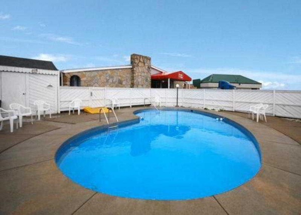 Las mejores ofertas de Econo Lodge Brice Road Columbus