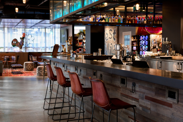 Las mejores ofertas de Moxy New Orleans Downtown French Quarter New Orleans 