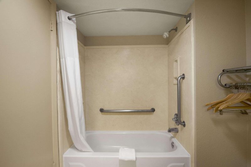 Las mejores ofertas de Days Inn by Wyndham Southaven MS Memphis 